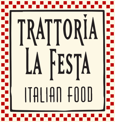 Trattoria La Festa - Homepage